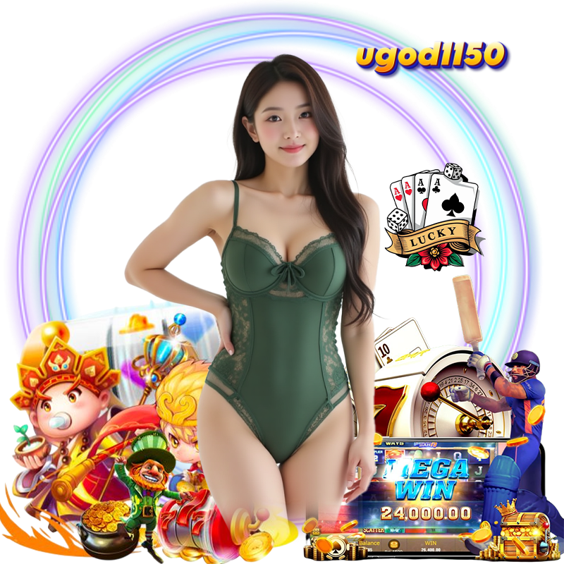 UGOD1150 โปรโมชั่น