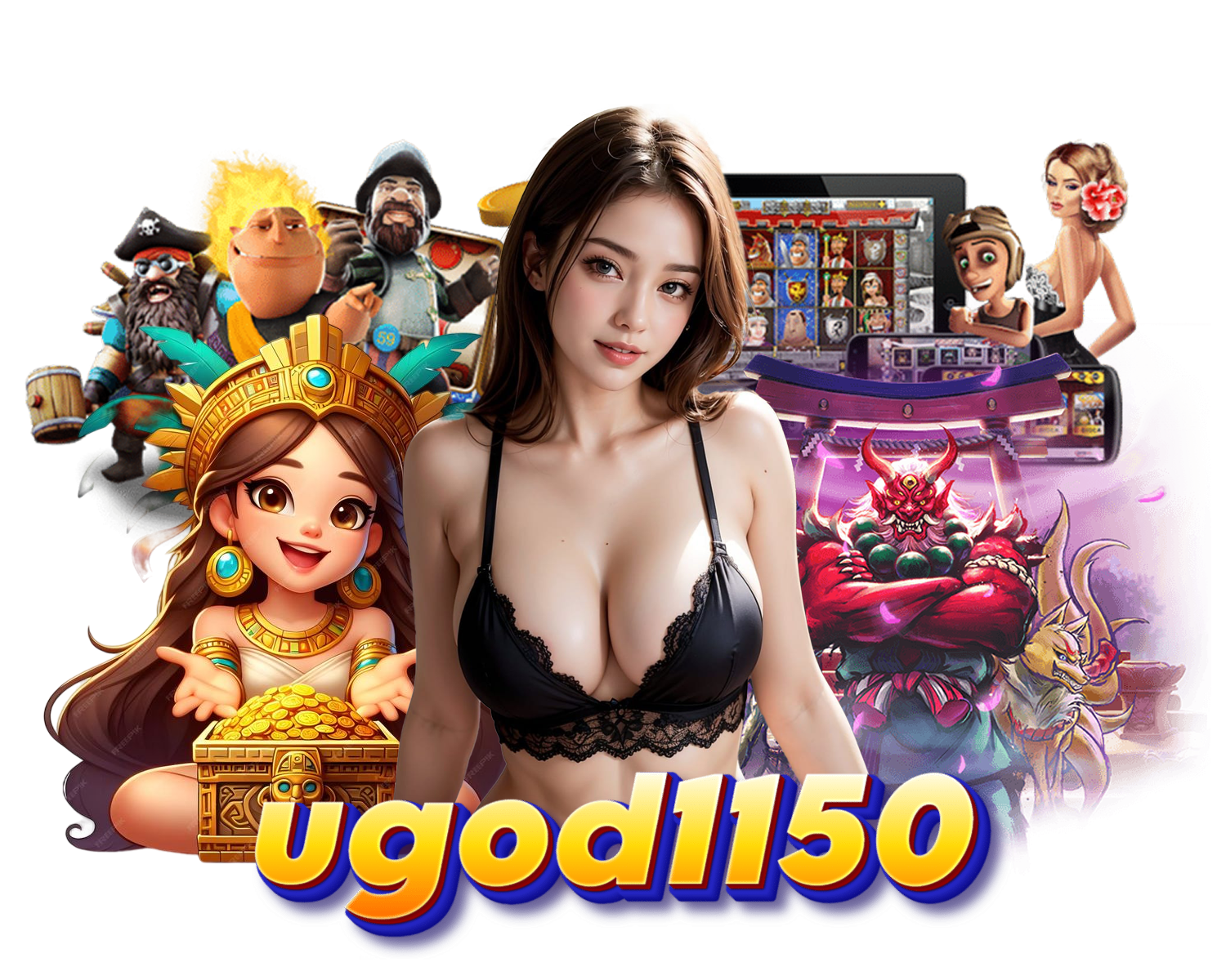 UGOD1150